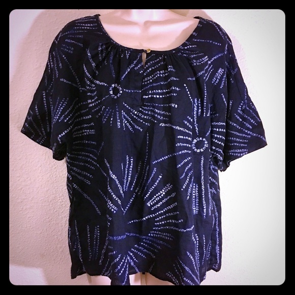 Tommy Bahama Tops - TOMMY BAHAMA Top
